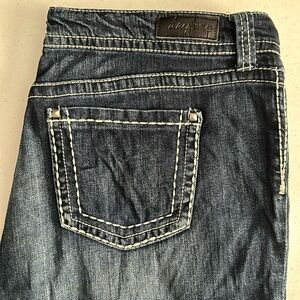 Daytrip women’s jeans size 36 long.